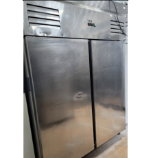 Б/в морозильна шафа Saro GN1410BT з 2 дверима - купити в BU HORECA