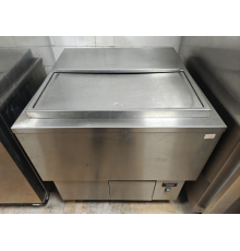 Б/у ларь морозильный Franke FFV-810 - купить в BU HORECA