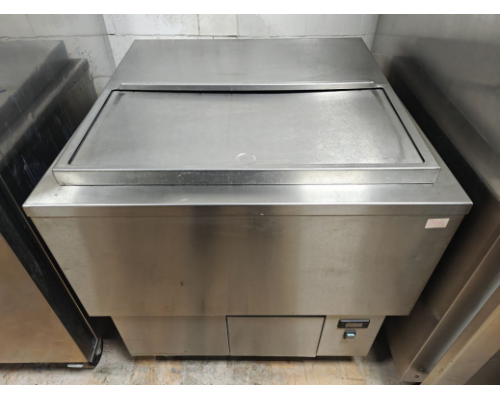 Б/в скриня морозильна Franke FFV-810 - купити в BU HORECA Б/в скриня морозильна Franke FFV-810 - купити в BU HORECA