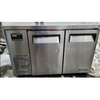 Б/в стіл холодильний 2 двері Daewoo KUR12-2 - купити в BU HORECA