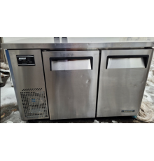 Стой холодильный 2 двери Daewoo KUR12-2 б/у - купить в BU HORECA