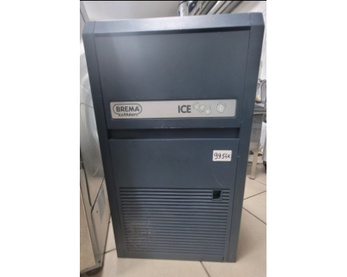 Б/в льодогенератор Brema CB184A - купити в BU HORECA Б/в льодогенератор Brema CB184A - купити в BU HORECA