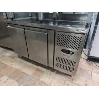 холодильный стол 2 двери Tefcold CK7210 б/у - купить в BU HORECA