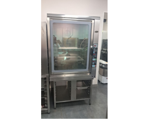 Пароконвектомат Unox 803 - 10 уровней, 600x400 мм | BU Horeca Пароконвектомат Unox 803 - 10 уровней, 600x400 мм | BU Horeca