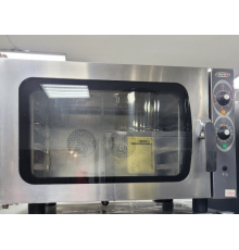 Пароконвектомат Fimor G644RU б/в (4 рівня) - купити недорого | BU Horeca