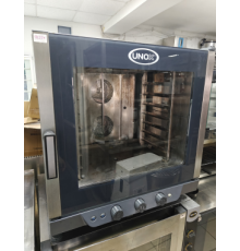 Б/в пароконвектомат UNOX XV593: професійний інструмент для кухні