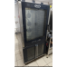 Купити б/в пароконвектомат Unox XBC805 і розстійну шафу XL405 для пекарні