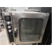 Гастрономический пароконвектомат Zanussi FCF61E с подставкой - профессиональное качество.