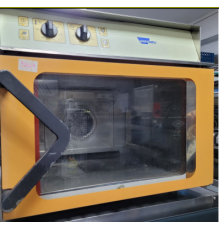 Піч конвекційна Wiesheu Minimat б/в - компактна та потужна для дому та бізнесу