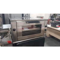 Конвекційна Піч Smeg ALFA135 БУ