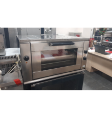 Б/в Піч конвекційна Smeg ALFA135 – ідеальна для професійної випічки