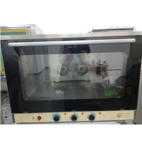 Конвекционная печь Gierre BRG600-1БУ
