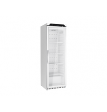  Холодильна шафа BRILLIS CR40G | 1 двері, скляна | Гарантія 2 роки