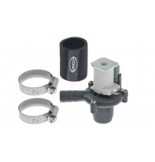 Клапан повітряний UNOX KVE1135A XEVC/XVC | 230V, 28mm/16mm | Оригінал | BU HORECA
