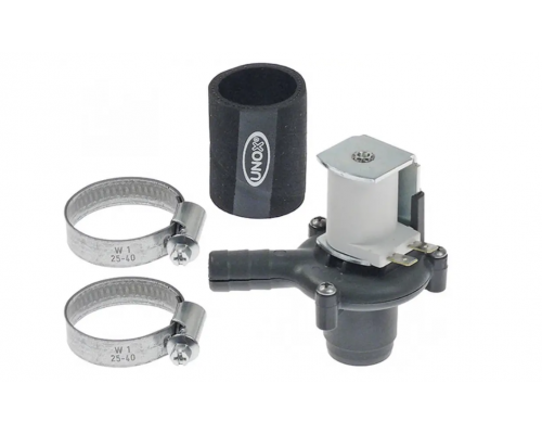 Клапан повітряний UNOX KVE1135A XEVC/XVC | 230V, 28mm/16mm | Оригінал | BU HORECA Клапан повітряний UNOX KVE1135A XEVC/XVC | 230V, 28mm/16mm | Оригінал | BU HORECA