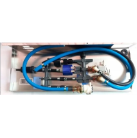 Дозуючий вузол KVL1212A для печей Unox XECC PLUS | Оригінал | BU HORECA
