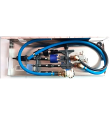 Дозуючий вузол KVL1212A для печей Unox XECC PLUS | Оригінал | BU HORECA