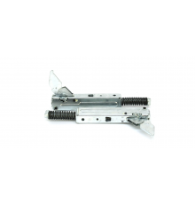 Комплект дверних петель CR1050A для печей Unox XFT/XVC/XF | Оригінал | BU HORECA