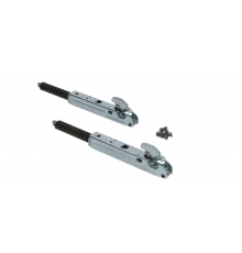 Комплект петель CR1065A (KCR020) для Unox XF023 Anna | Оригінал | BU HORECA