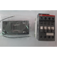 Контактор KVE2000A (VE1095A) для печей Unox | 30A, 230V | Оригінал | BU HORECA