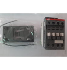 Контактор KVE2000A (VE1095A) для печей Unox | 30A, 230V | Оригинал BU HORECA