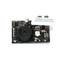 Плата звукового сигнализатора Unox КТМ1001С Для XFT, XF Оригинал BU HORECA