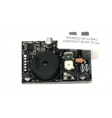 Плата звукового сигнализатора Unox КТМ1001С Для XFT, XF Оригинал BU HORECA