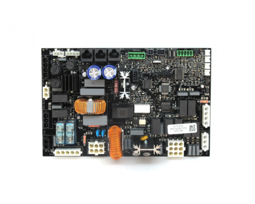 Силова плата Unox PE1725A | XBC, XVC 5-ї серії | Оригінал | BU HORECA Силова плата Unox PE1725A | XBC, XVC 5-ї серії | Оригінал | BU HORECA