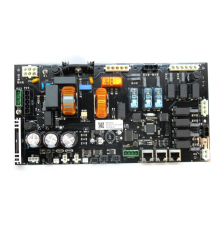 Силовая плата Unox PE2037A | XEVC 6 серия | Сенсорное управление BU HORECA