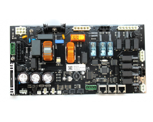 Силовая плата Unox PE2037A | XEVC 6 серия | Сенсорное управление BU HORECA Силовая плата Unox PE2037A | XEVC 6 серия | Сенсорное управление BU HORECA