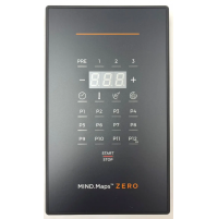 Плата управління Unox PE1063A | XEVC Zero серія | Оригінал | BU HORECA