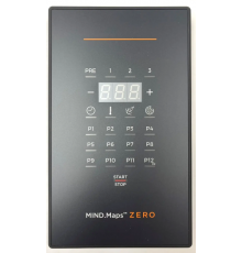 Плата управления Unox PE1063A серия XEVC Zero | Оригинал BU HORECA