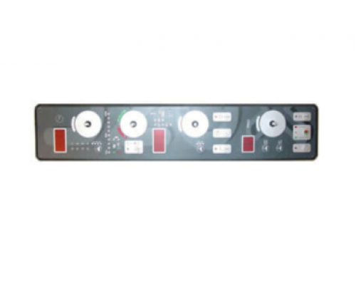 Плата управления Unox PE1059A Cheflux XB Цифровой индикатор BU HORECA Плата управления Unox PE1059A Cheflux XB Цифровой индикатор BU HORECA