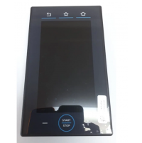 Сенсорная панель Unox PE1057B XEVC, XEBC 6 серия | EPR/EPRM | BU HORECA