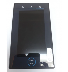 Сенсорная панель Unox PE1057B XEVC, XEBC 6 серия | EPR/EPRM | BU HORECA