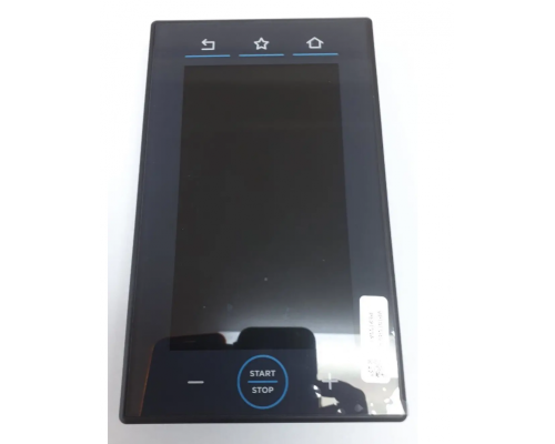 Сенсорна панель Unox PE1057B | XEVC, XEBC 6 серія | EPR/EPRM | BU HORECA Сенсорна панель Unox PE1057B | XEVC, XEBC 6 серія | EPR/EPRM | BU HORECA