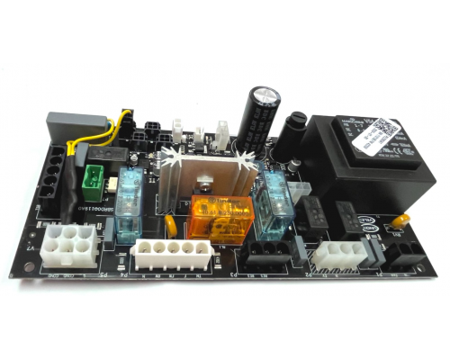 Силовая плата Unox PE2260A | XEFT/XEFR EZRM | Оригинал BU HORECA Силовая плата Unox PE2260A | XEFT/XEFR EZRM | Оригинал BU HORECA