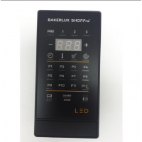 Плата управления Unox PE2107A Baker Lux Shop.Pro XEFT | LED | BU HORECA