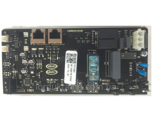 Силовая плата Unox PE2129A | Расстойной шкаф XEBPC-B Оригинал BU HORECA Силовая плата Unox PE2129A | Расстойной шкаф XEBPC-B Оригинал BU HORECA