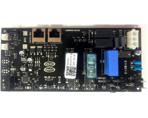 Силовая плата Unox PE2130A | Расстойной шкаф XEBPC-C Оригинал BU HORECA Силовая плата Unox PE2130A | Расстойной шкаф XEBPC-C Оригинал BU HORECA