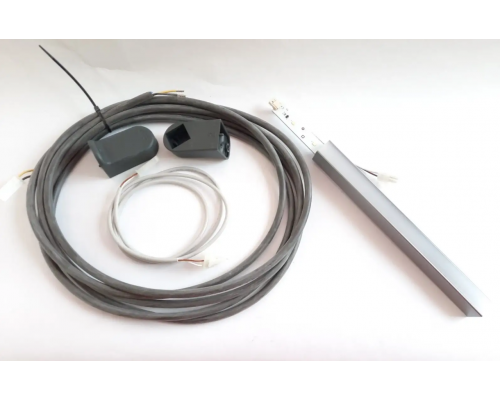 Светодиодный плафон Unox KLP1044A XB/XV BekerLux/ChefLux | Оригинал BU HORECA Светодиодный плафон Unox KLP1044A XB/XV BekerLux/ChefLux | Оригинал BU HORECA