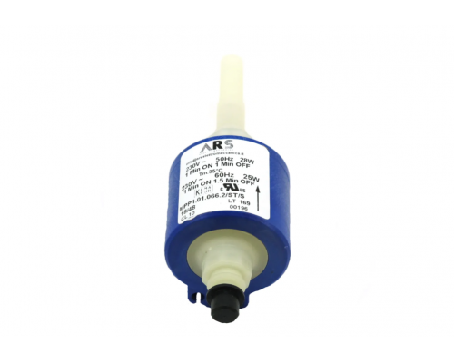 Помпа Unox KVL0009A | Вібраційний насос ARS | XBC/XVC 5E | BU HORECA Помпа Unox KVL0009A | Вібраційний насос ARS | XBC/XVC 5E | BU HORECA