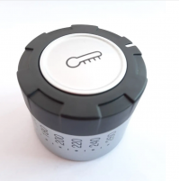 Ручка термостата Unox KMN1111A Серия XB Оригинал BU HORECA