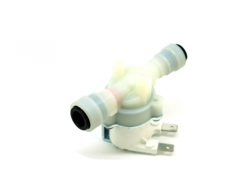 Соленоїд Unox EL1250A | XBC/XVC | 230В | Оригінал | BU HORECA Соленоїд Unox EL1250A | XBC/XVC | 230В | Оригінал | BU HORECA