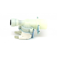 Соленоид Unox EL1085A0 | XV, CHEFLUX, BAKERLUX | 220/240В | BU HORECA