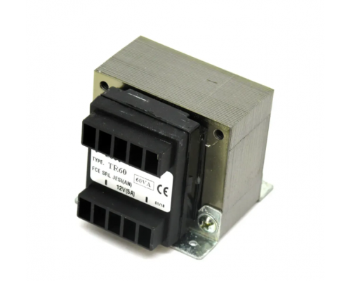 Трансформатор Unox KVE1639A XEVC/XEBC/XECC 230-12Vac, 60VA | BU HORECA Трансформатор Unox KVE1639A XEVC/XEBC/XECC 230-12Vac, 60VA | BU HORECA