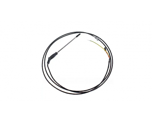 Температурный зонд Unox KTR1041A Pt100 | -40°C до +120°C | 2000мм | BU HORECA Температурный зонд Unox KTR1041A Pt100 | -40°C до +120°C | 2000мм | BU HORECA