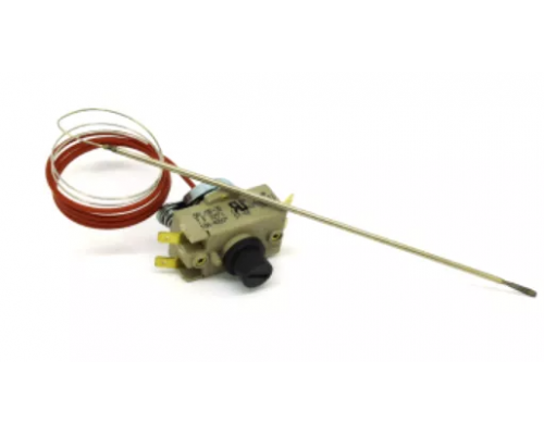Термостат захисний Unox KTR1134A (TR254) | XF/XVC | 335°C | BU HORECA Термостат захисний Unox KTR1134A (TR254) | XF/XVC | 335°C | BU HORECA