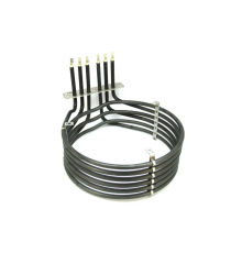 ТЭН Unox KRS1002A (RS1002) | 6750Вт, 230В | XV393/XEVC/XEBC BU HORECA