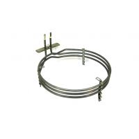 ТЕН Unox KRS1090A | 2900Вт, 230В | XVC054/XF185/XF195 | Оригінал | BU HORECA